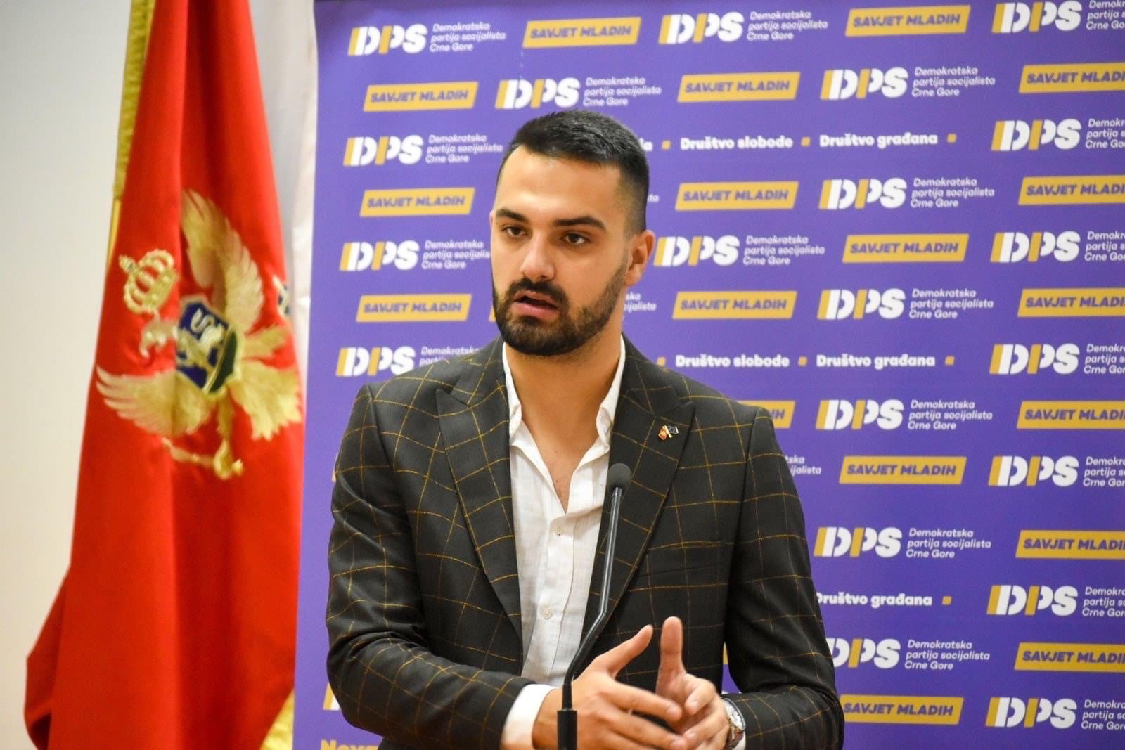 Pućurica: Dragaš se sveo na PES-ovog Vladislava Dajkovića