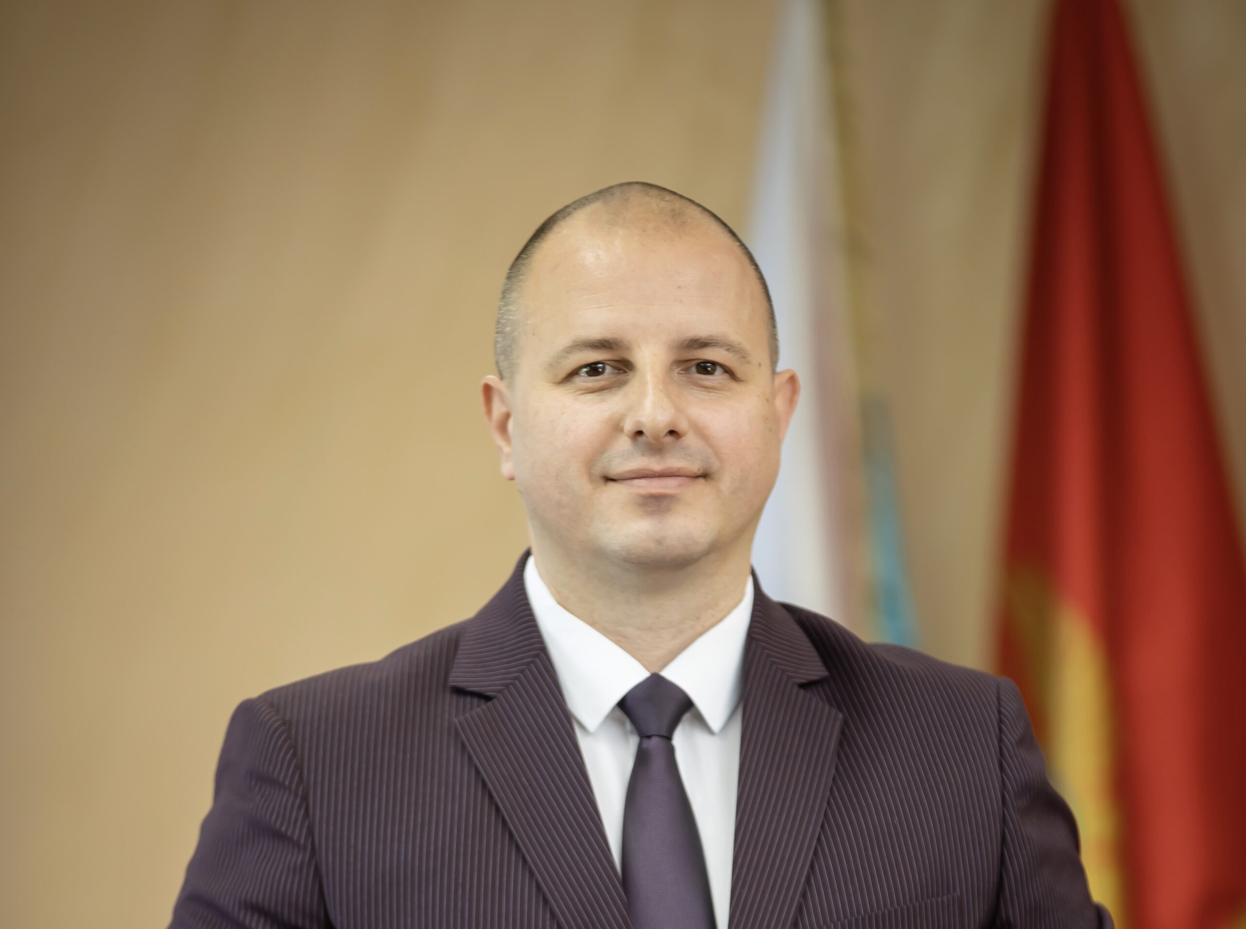 DPS Budva: Prof. dr Nikola Milović nosilac pobjedničke liste “Budva može bolje!”